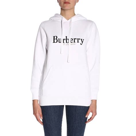 white burberry sweater|burberry sweater women.